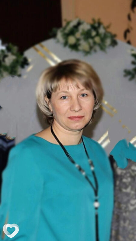 Юлия, 43, Павлове — анкета №1089957