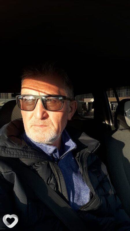 Евгений, 64, Красноярске — анкета №1089958