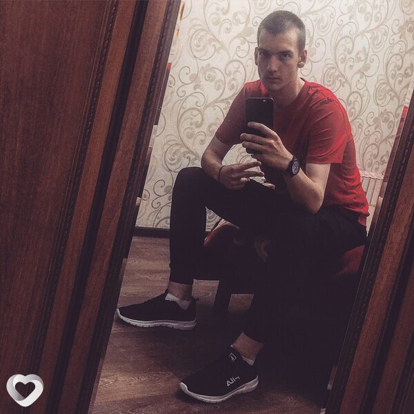 Александр, 27, Москве — анкета №1089962