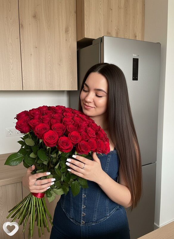 Дарья, 24, Нижнем Новгороде — анкета №1090144