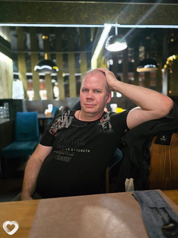 Анатолий, 47, Благовещенске — анкета №1090148