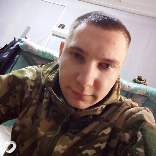 Андрей, 24, Москве — анкета №1090149