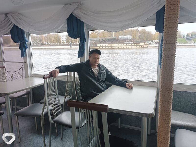 Владимир, Малая Вишера