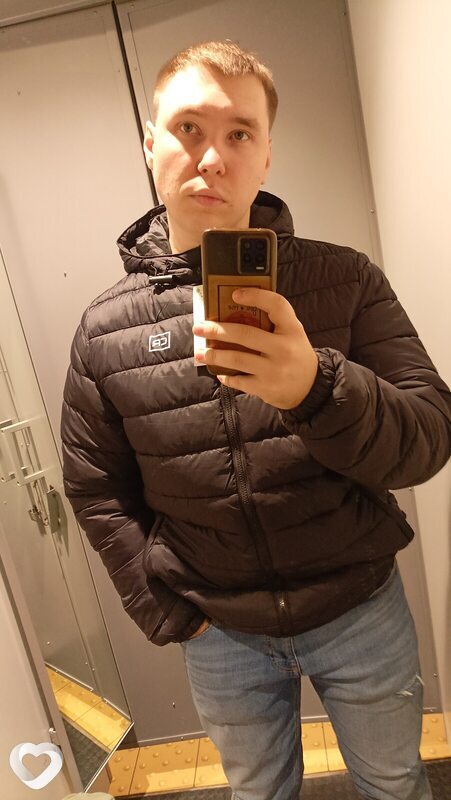 Александр, 29, Саратове — анкета №1090161