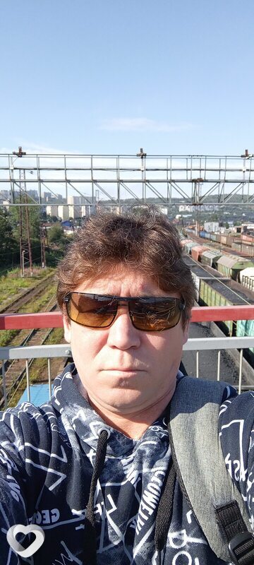 Александр, 50, Мурманске — анкета №1089992