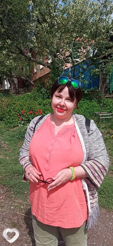 Alena, 41, Саратове — анкета №1089994
