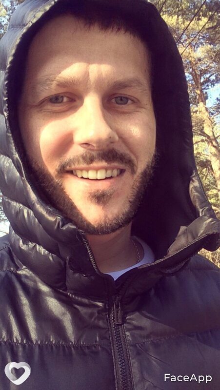 Максим, 35, Шелехове — анкета №1089996