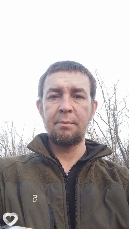 Алексей, 38, Тюмени — анкета №1089997