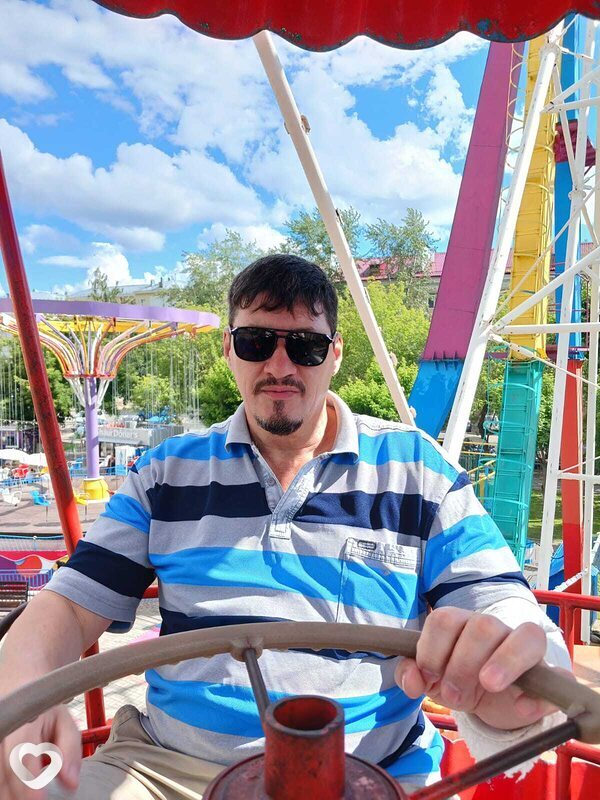 Андрей, 56, Томске — анкета №1089998