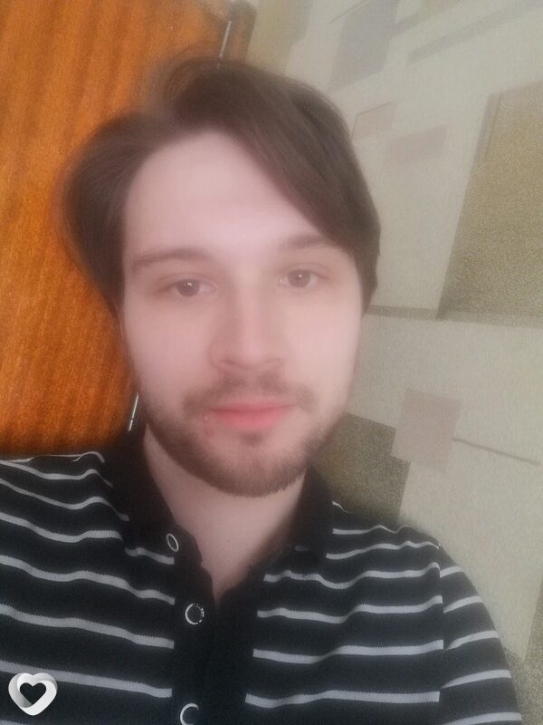 Денис, 28, Иркутске — анкета №1089999