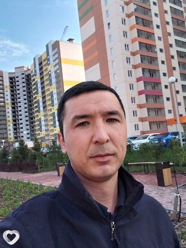 Азамат, 37, Томске — анкета №1090002