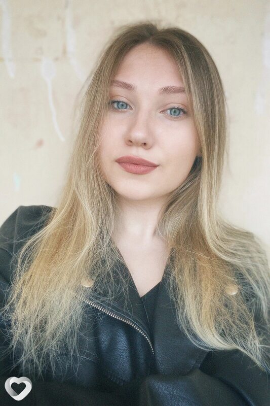 Анастасия, 23, Хабаровске — анкета №1090003