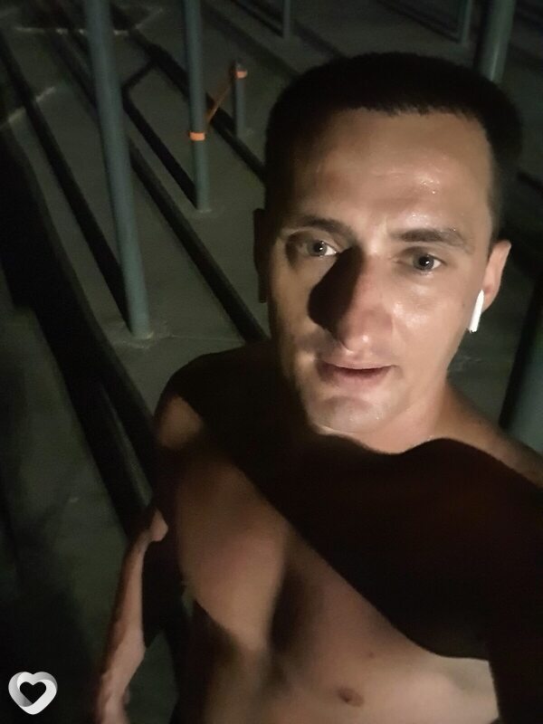 Антон, 40, Славянске-на-Кубани — анкета №1090004
