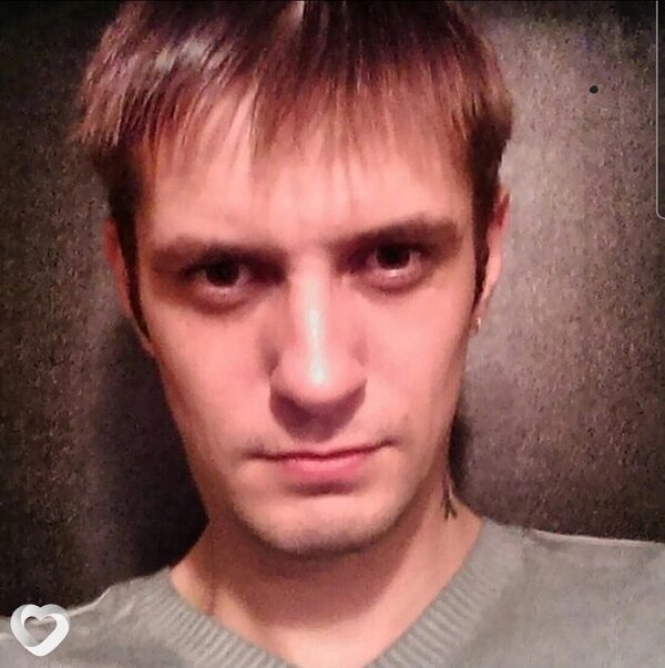 Дима, 42, Москве — анкета №1090021