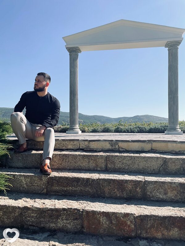 Di, 32, Краснодаре — анкета №1090023
