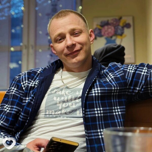 Коля, 33, Жлобине — анкета №1090028