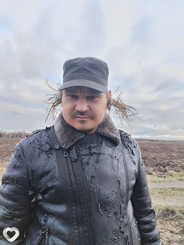 Денис, 41, Владимире — анкета №1090029