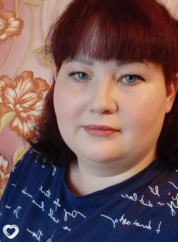 Булочка, 34, Омске — анкета №1090031