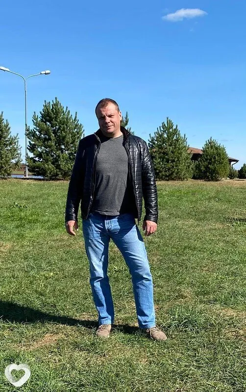 Владимир, 51, Москве — анкета №1090035