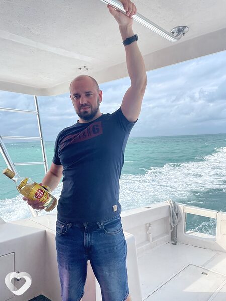 Сергей, 43, Ростове-на-Дону — анкета №1090036