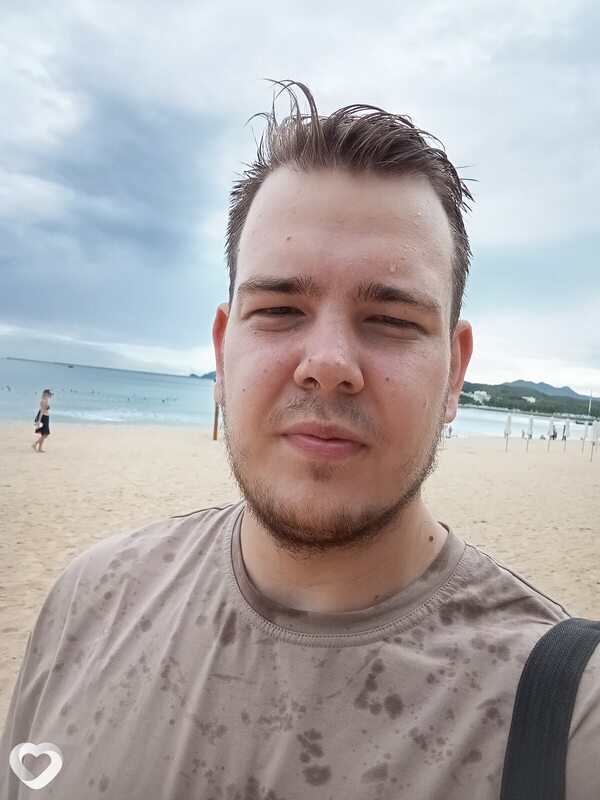 Иван, 24, Кургане — анкета №1090065