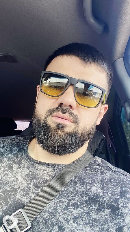 Тимур, 32, Москве — анкета №1090067