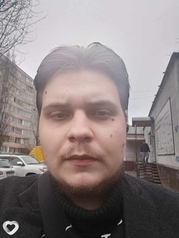 Ярослав, 26, Калининграде — анкета №1090072