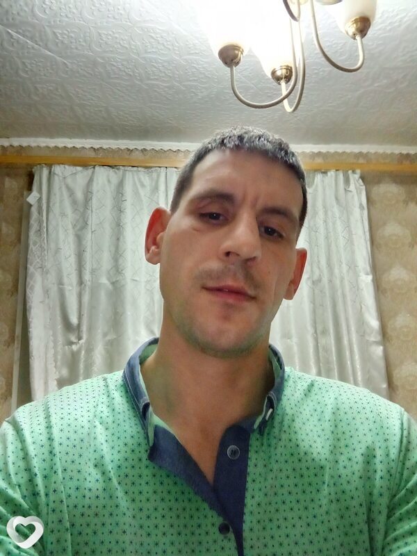 Максим, 40, Прокопьевске — анкета №1090081