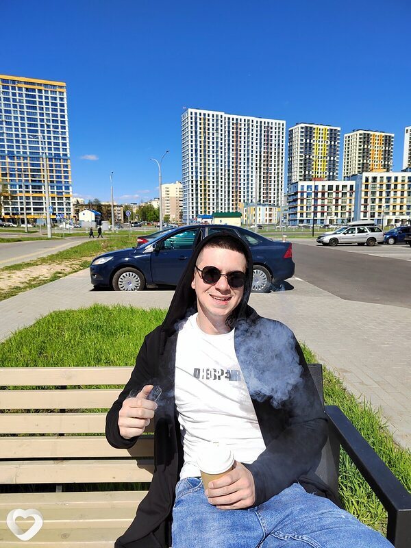 Дмитрий, 35, Минске — анкета №1090084