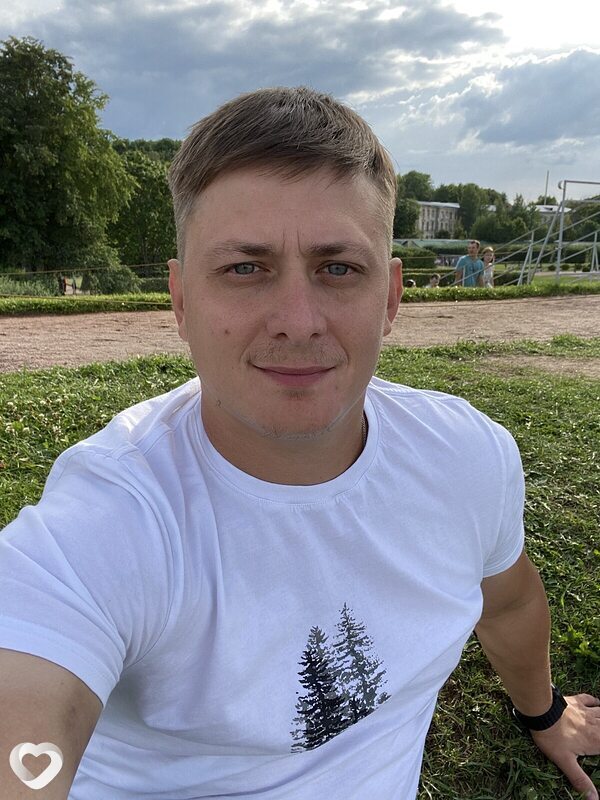 Сергей, 41, Владивостоке — анкета №1090088