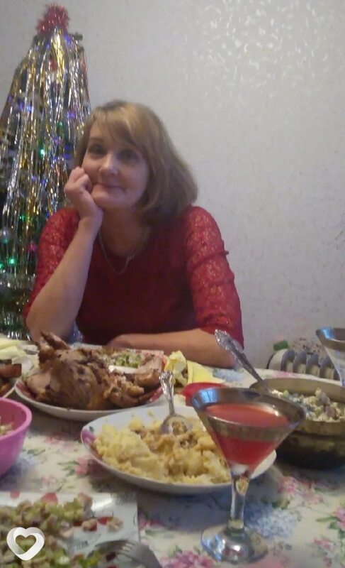 Елена, Усть-Кут