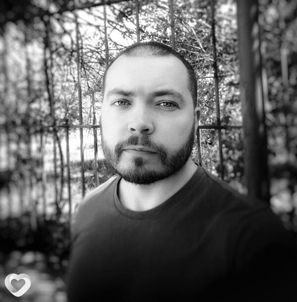Вадим, 31, Харцызске — анкета №1090041