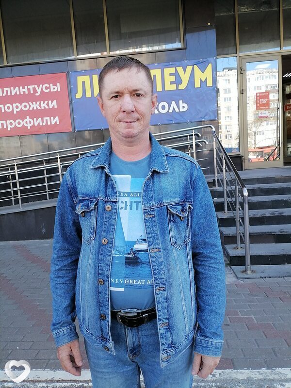 Олег, 47, Нижнем Новгороде — анкета №1090047