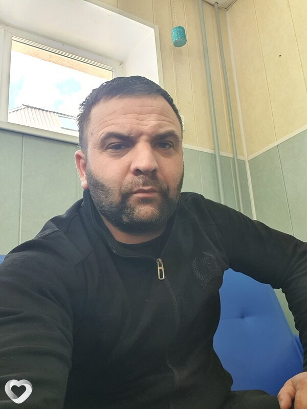 Alik, 35, Нижнем Новгороде — анкета №1090049