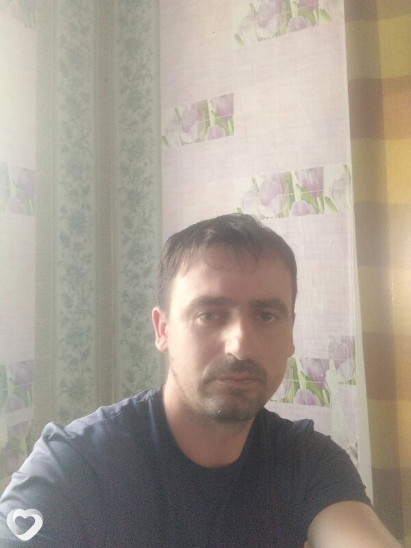 Александр, 40, Симферополе — анкета №1090063