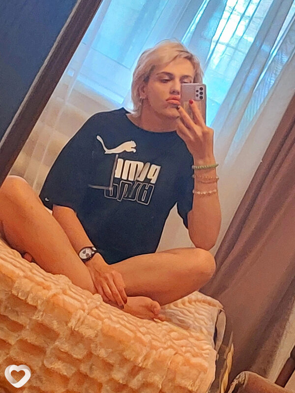 Карина, 26, Улан-Удэ — анкета №1090170