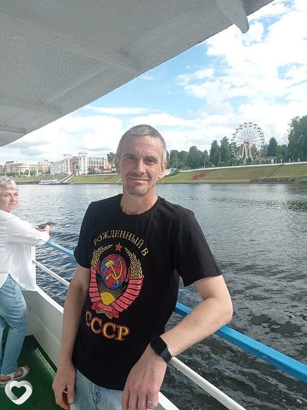 Виталий, Васильевский Мох