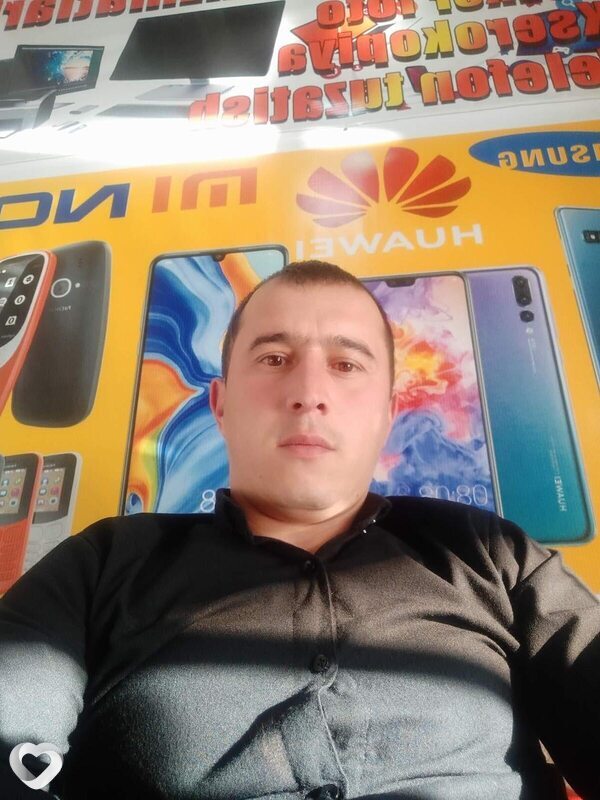 Макс, 46, Ош — анкета №1090179