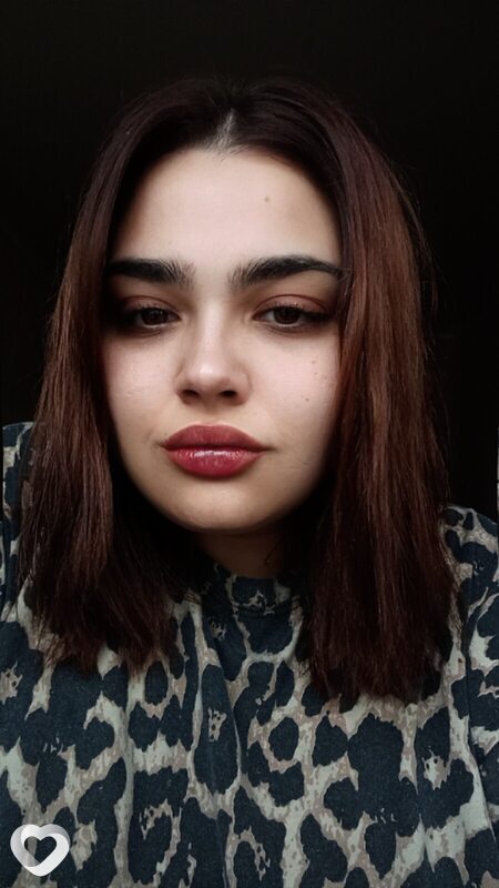 Диана, 26, Ставрополе — анкета №1090181