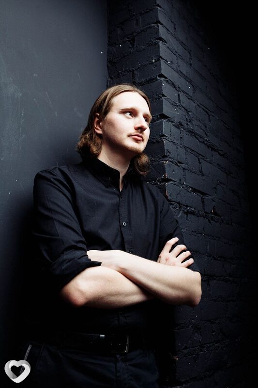 Виталий, 28, Омске — анкета №1090183