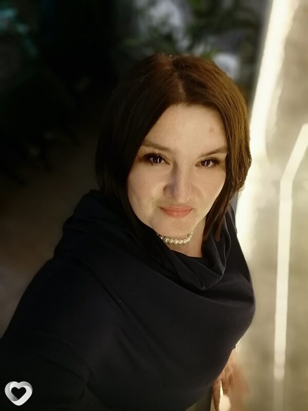 Эля, 44, Нижнекамске — анкета №1090185