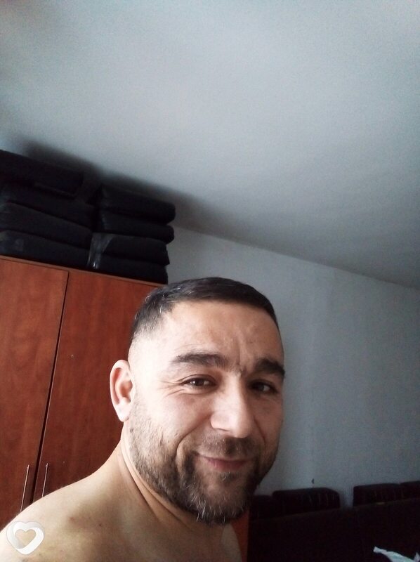 Мухаммед, 42, Караганде — анкета №1090186