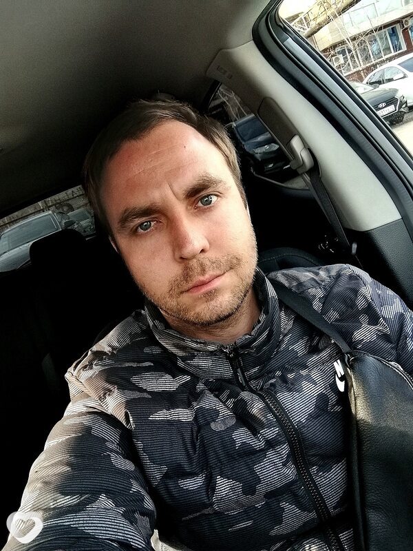 Стас, 33, Екатеринбурге — анкета №1090190
