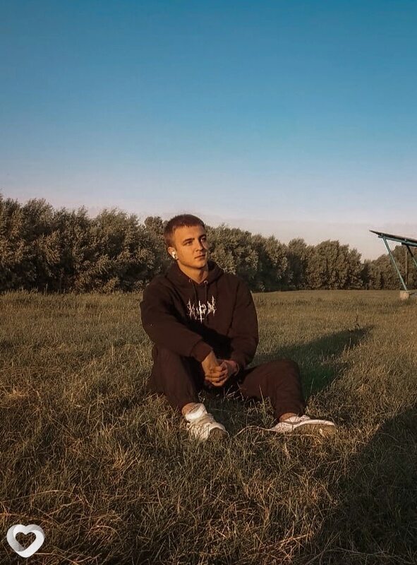 Иван, 21, Краснодаре — анкета №1090191