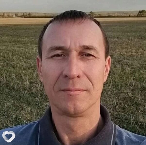 Евгений, 50, Екатеринбурге — анкета №1090205