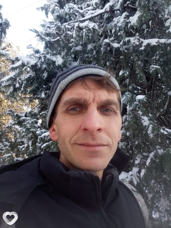 Виктор, 38, Краснодаре — анкета №1090212