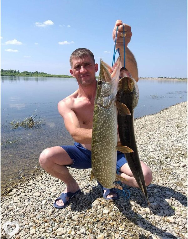 Александр, 46, Семей — анкета №1090127