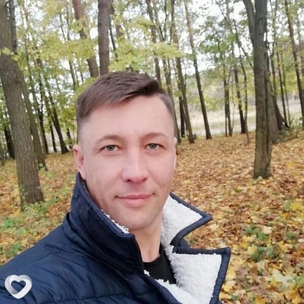 Дмитрий, 46, Челябинске — анкета №1090136