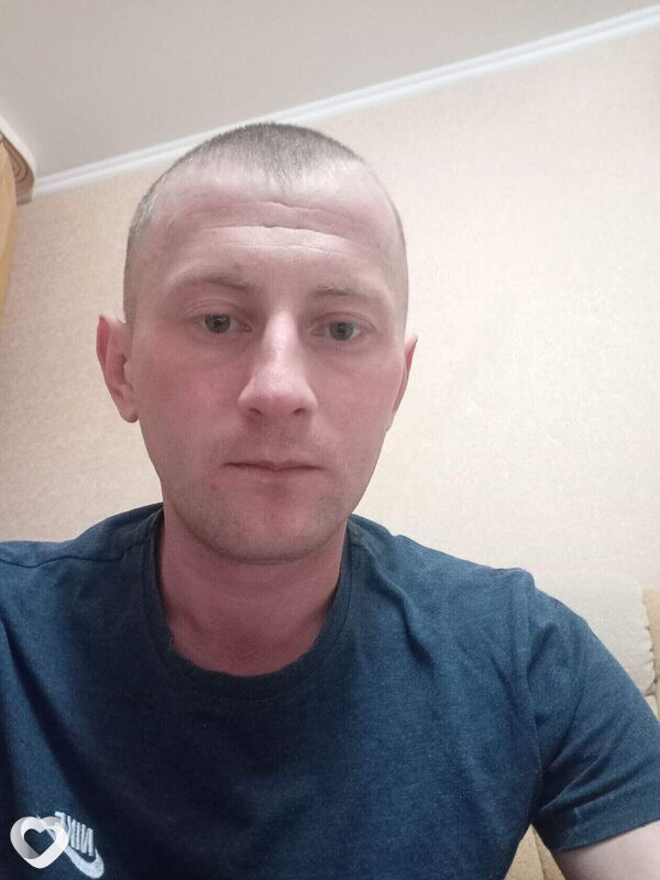 Николай, 33, Бобруйске — анкета №1090487