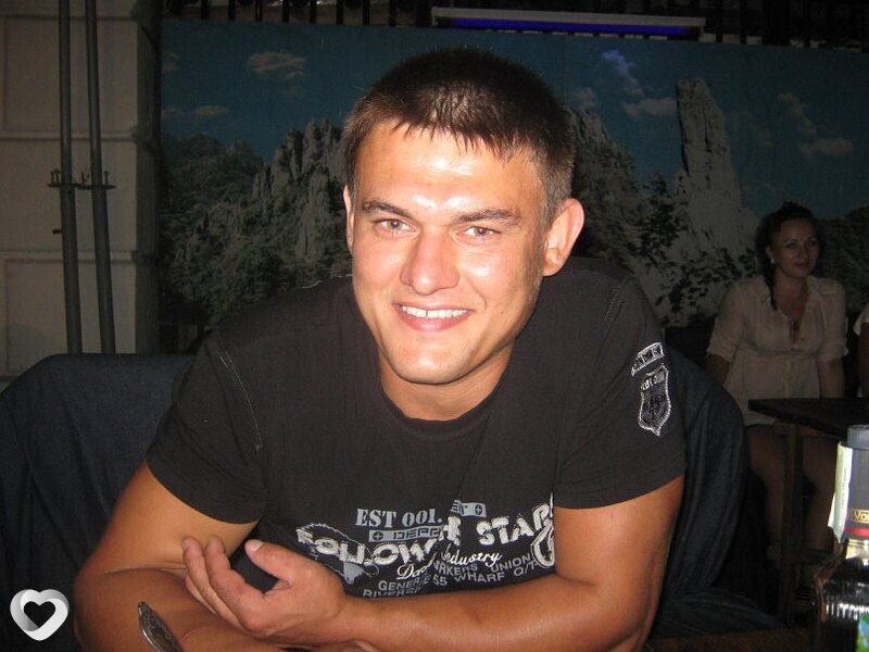 Сергей, 42, Севастополе — анкета №1090488